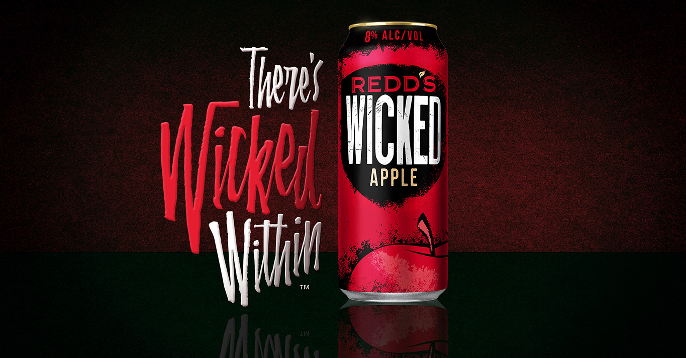 Home Redds Wicked 5965